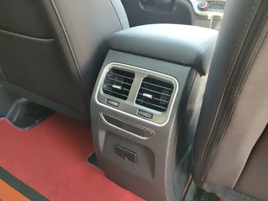 Haval H6 Coupe 2018 — фото 23
