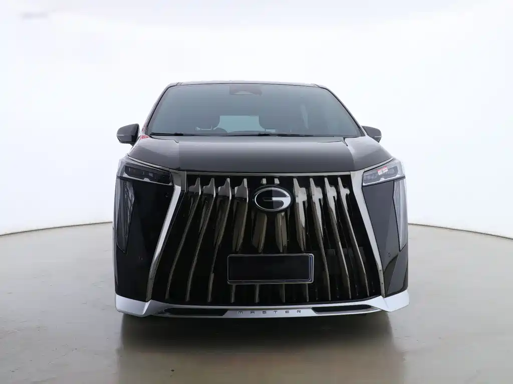 GAC Motor Trumpchi M8 2024 — фото 2