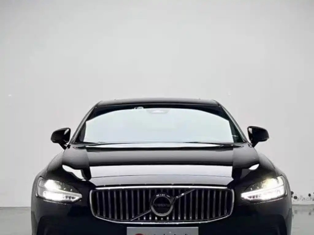 Volvo S90 2023 — фото 2