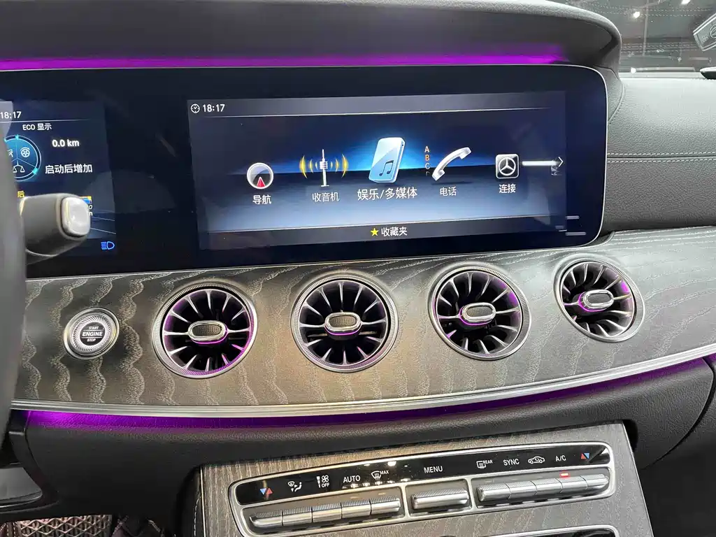 Mercedes-Benz CLS 2019 — фото 17