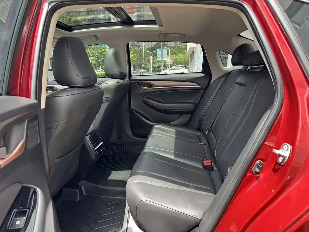 GAC Trumpchi GA6 2023 — фото 15
