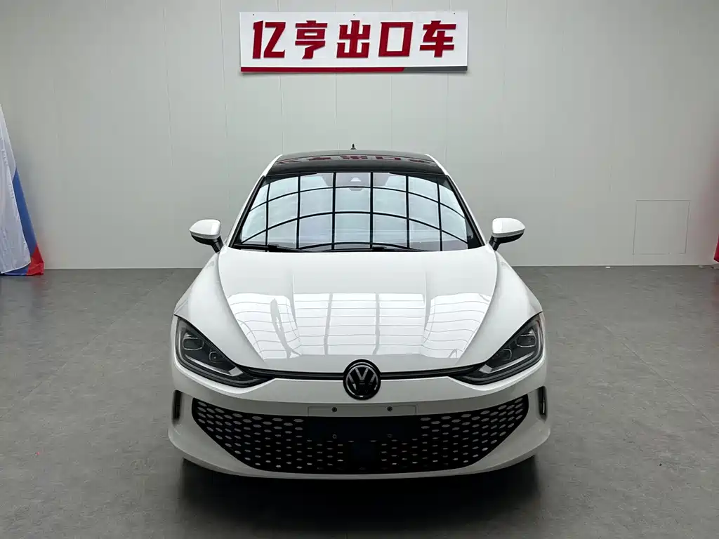 Volkswagen Lamando 2022