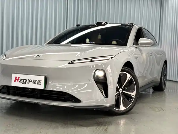 NIO ET5T 2024