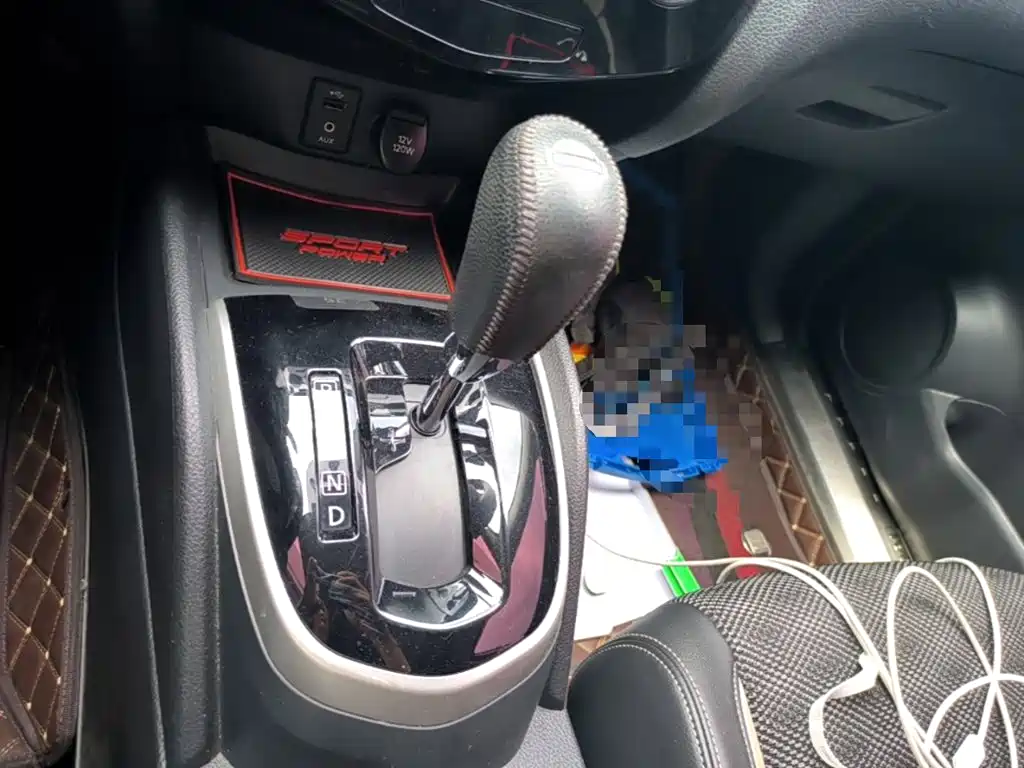 Nissan Qashqai 2018 — фото 14