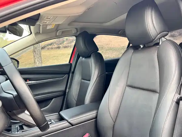 Mazda 3 Axela 2021