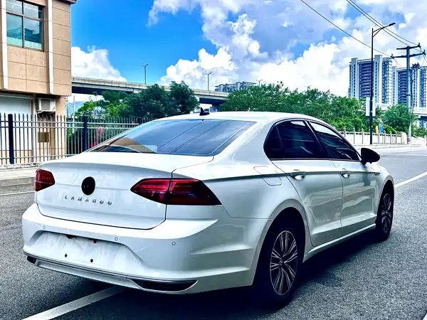 Volkswagen Lamando 2022