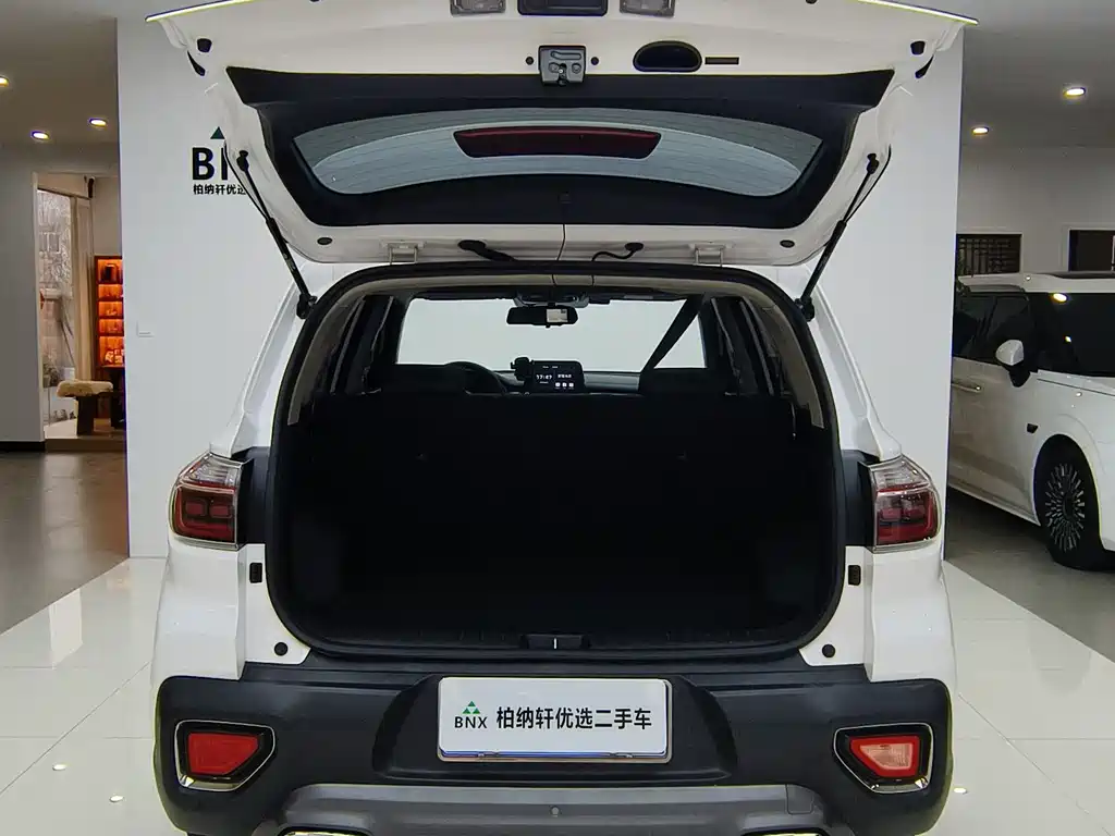Kia Sportage 2020 — фото 22
