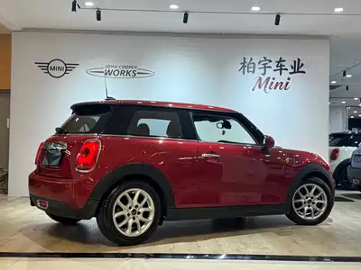 MINI MINI 2017