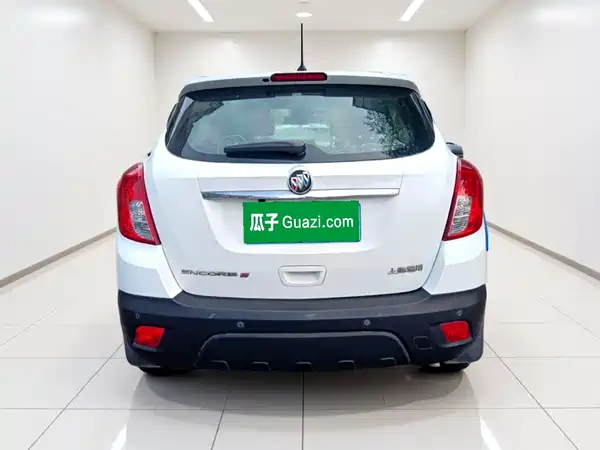 Buick Encore 2015