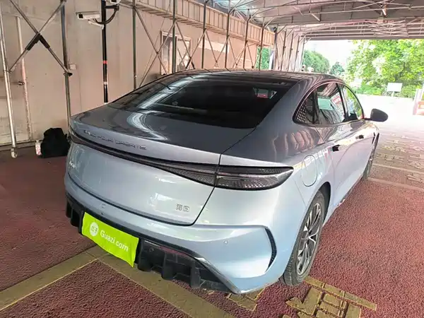 BYD Seal 2023