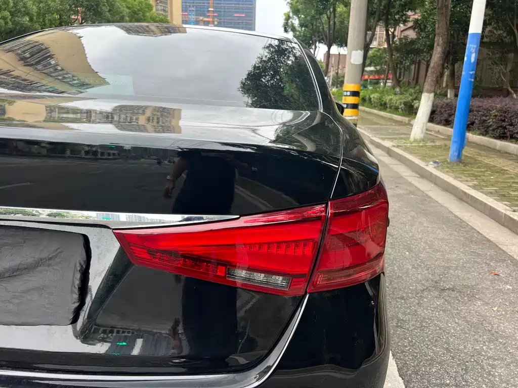 Toyota Crown 2019 — фото 15