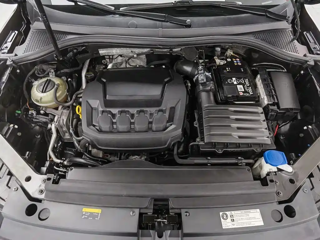 Volkswagen Tiguan L 2024