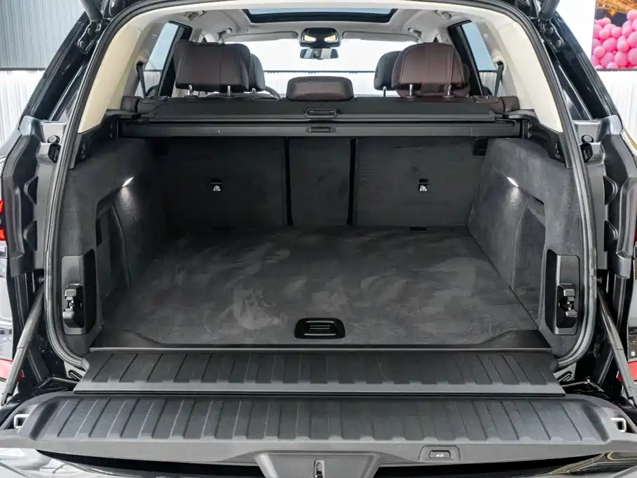 BMW X5 2024 — фото 13
