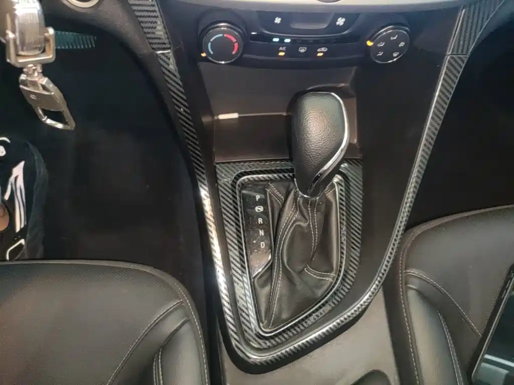 Buick Excelle GT 2020 — фото 14