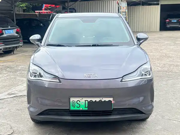 Neta V 2021