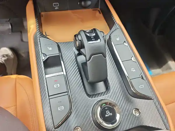 Haval Dog PLUS 2023