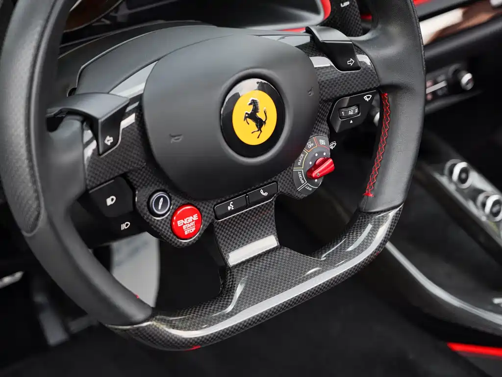 Ferrari 812 2023 — фото 43