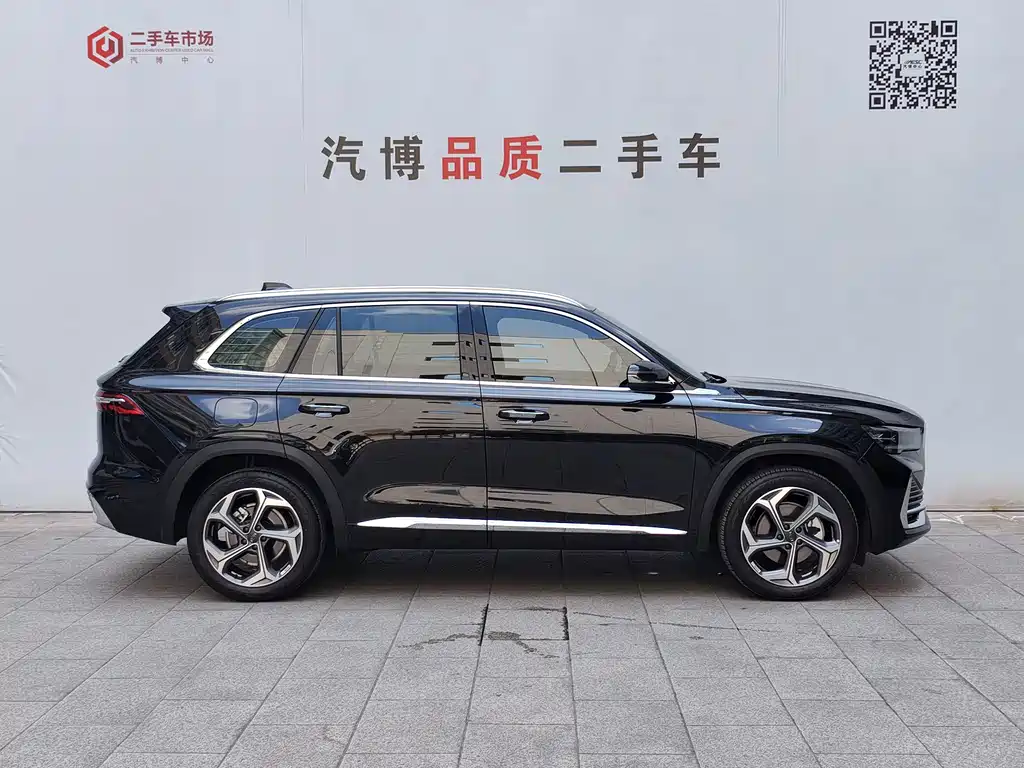 Geely Xingyue L 2025 — фото 7