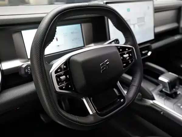 Jetour Traveller 2024