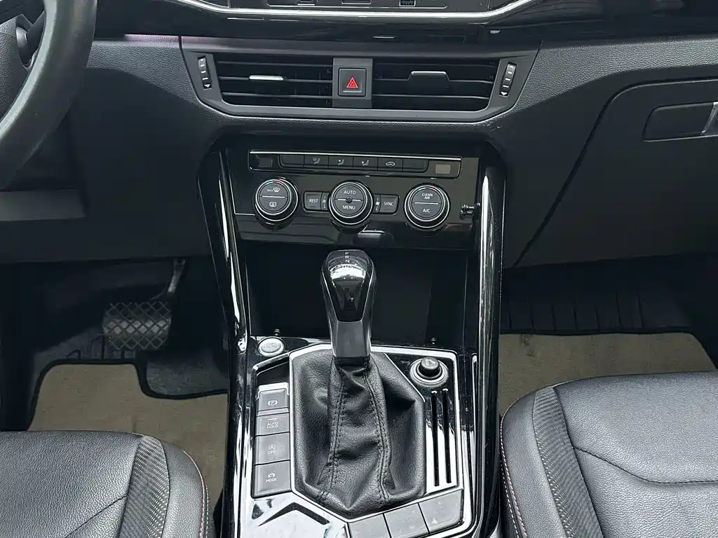 Volkswagen Tayron 2019 — фото 10