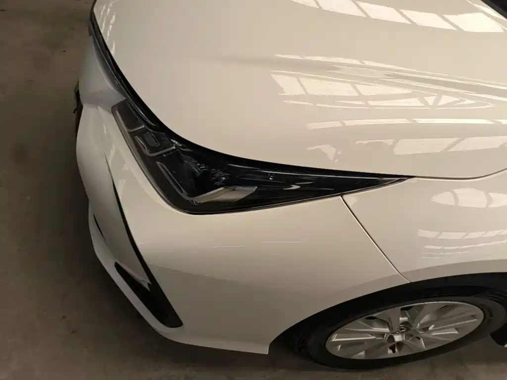 Toyota Corolla 2020 — фото 24