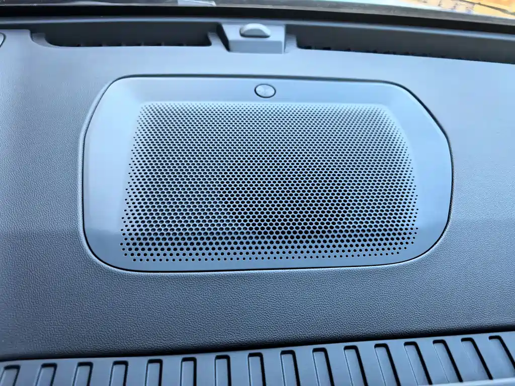 Ford Edge 2025 — фото 15