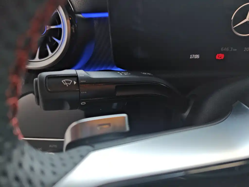 Mercedes-Benz A-Class 2025 — фото 17