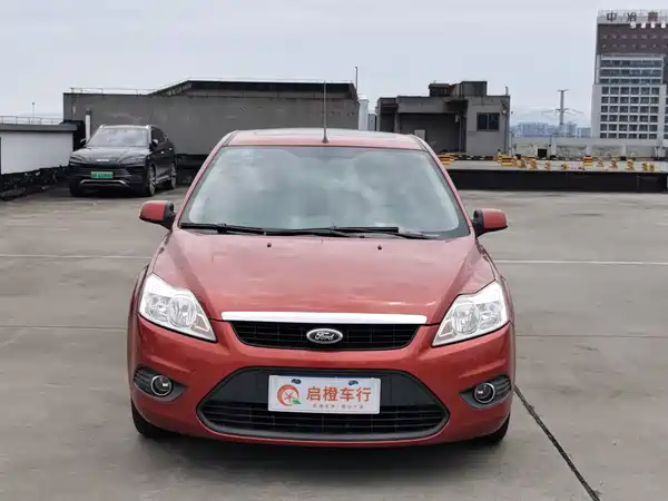 Ford Focus 2009