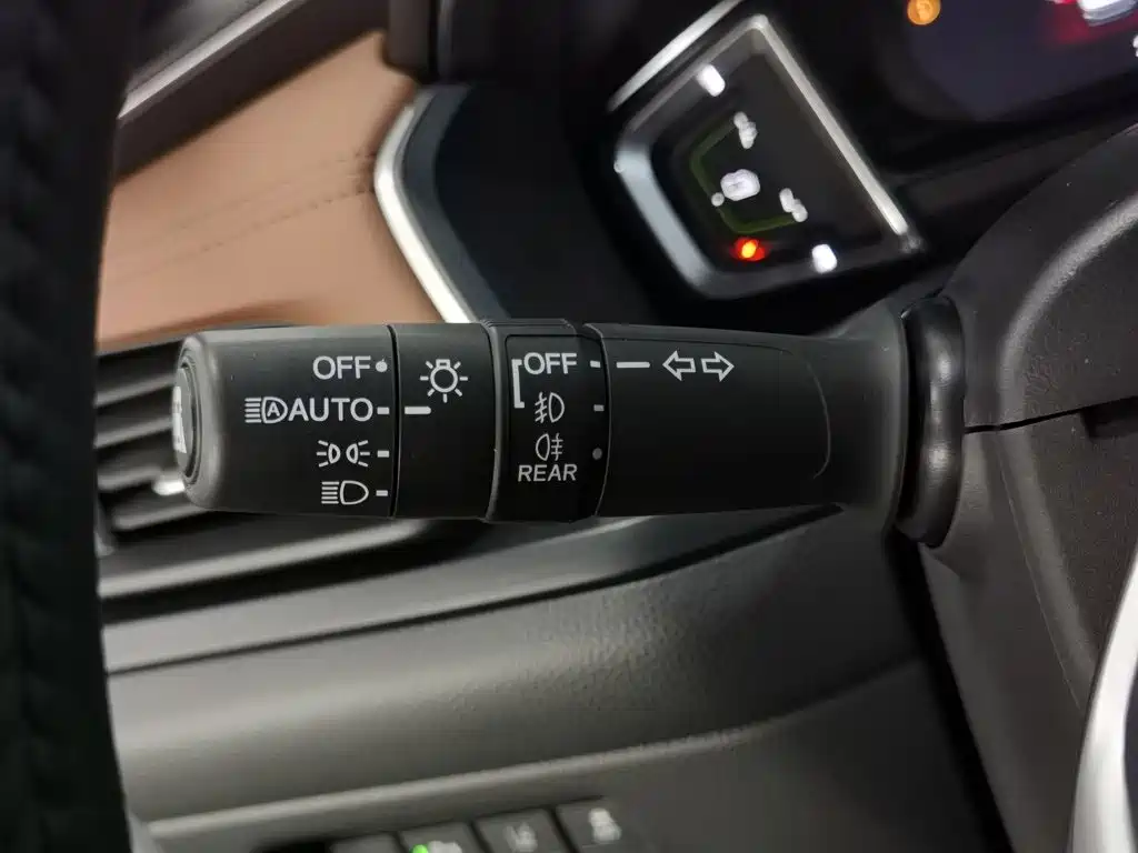 Honda Envix 2023 — фото 21