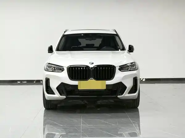 BMW X3 2023