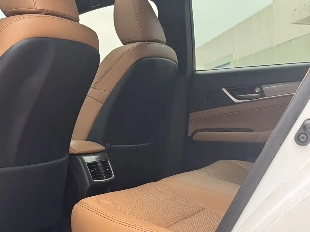 Lexus GS 2015 — фото 14
