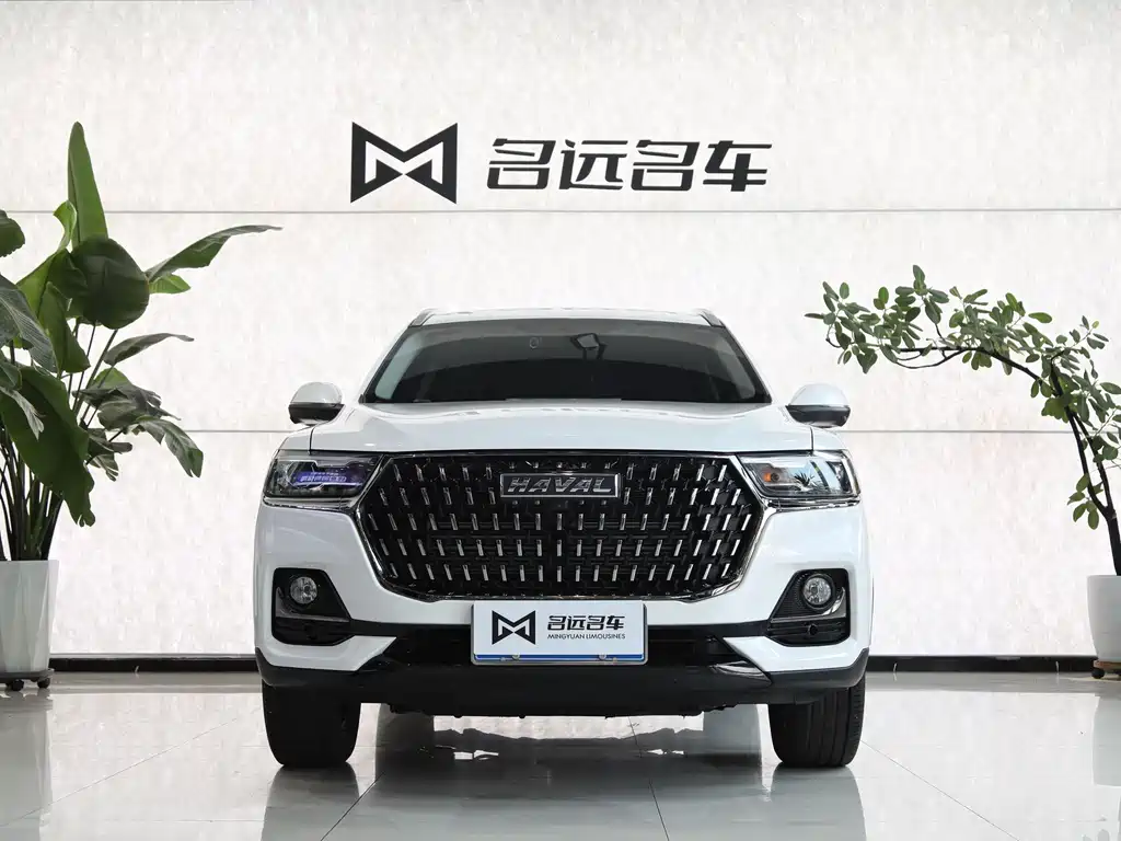 Haval H6 2023