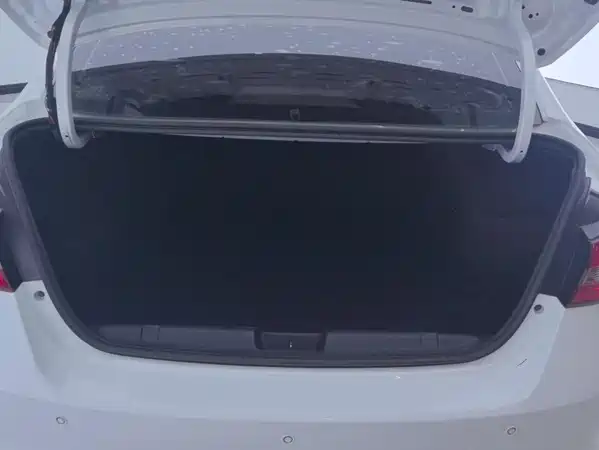 Chery Arrizo 5 2019