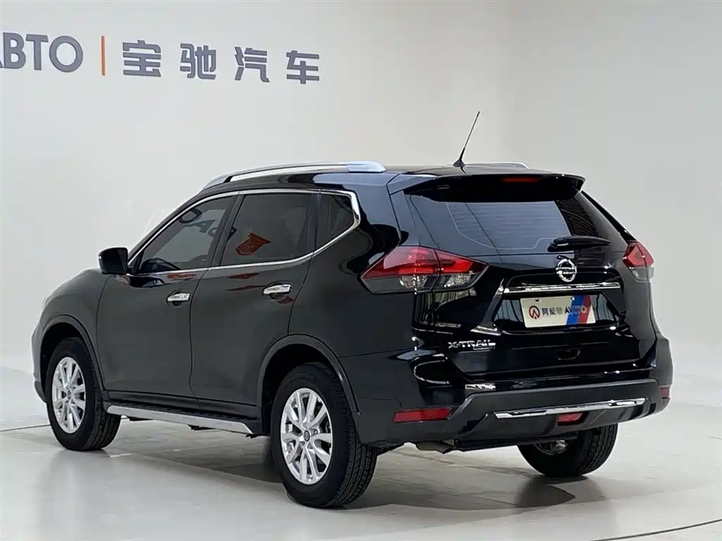 Nissan X-Trail 2023 — фото 20