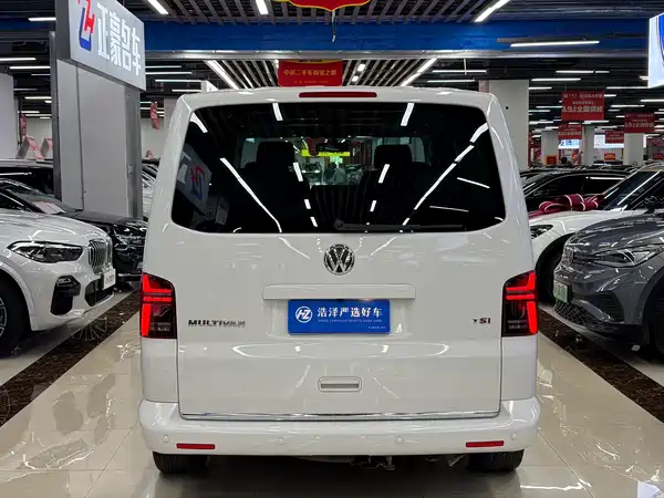 Volkswagen Metroway 2012
