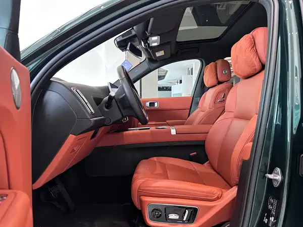 Li Auto L7 2023
