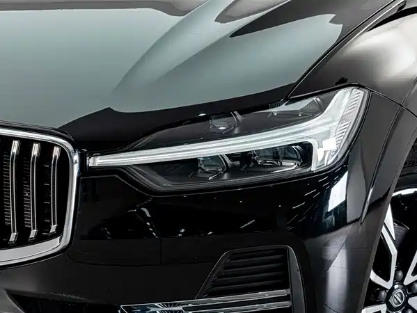 Volvo XC60 2024