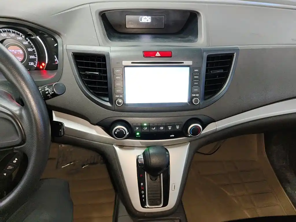 Honda CR-V 2015 — фото 13