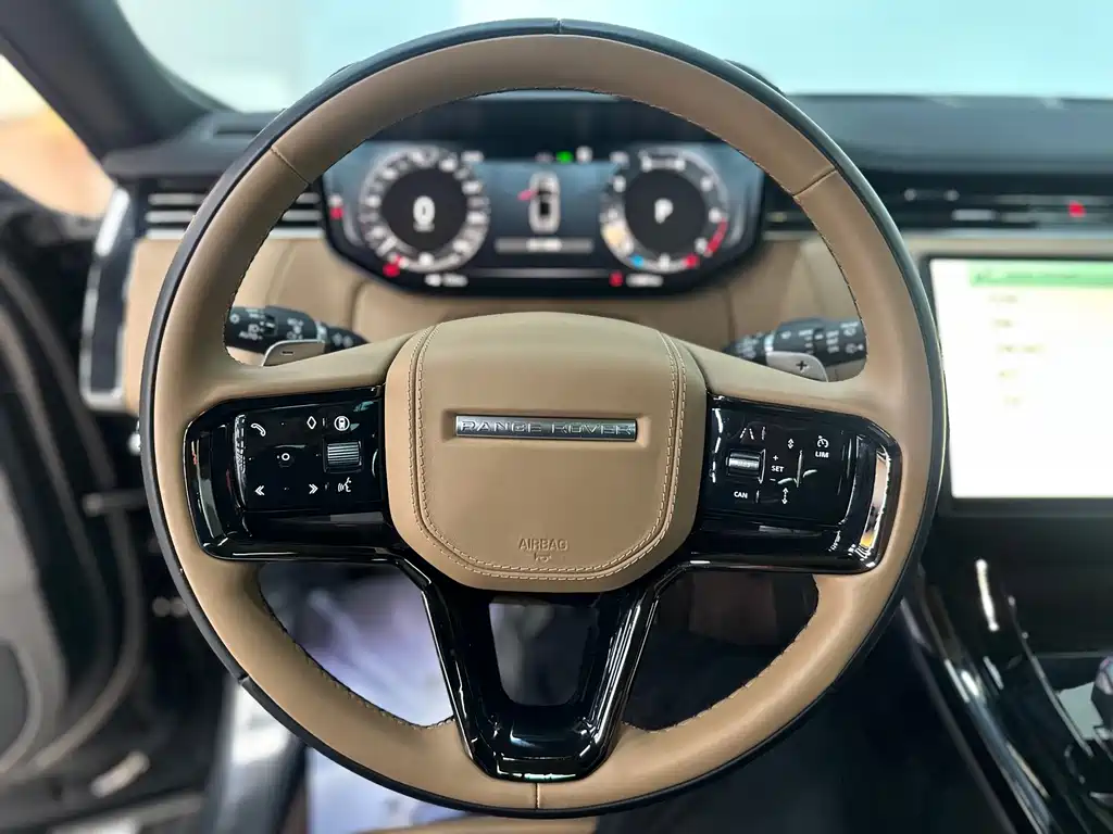 Land Rover Sport 2024 — фото 10