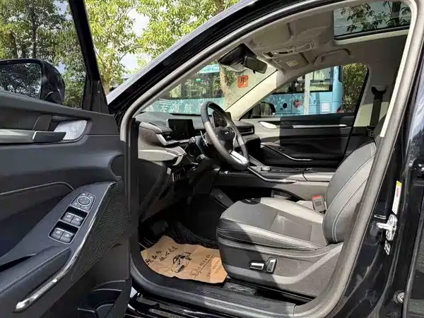 Haval H6 2022