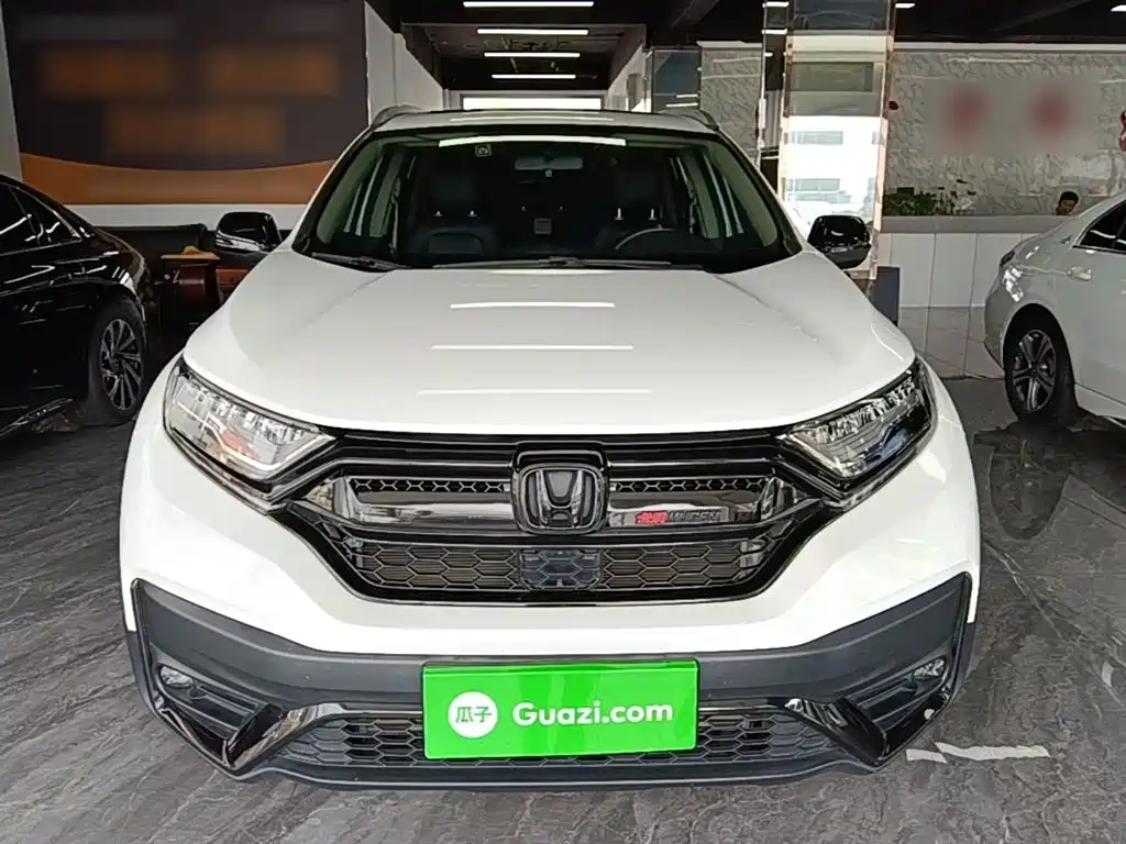 Honda CR-V 2022