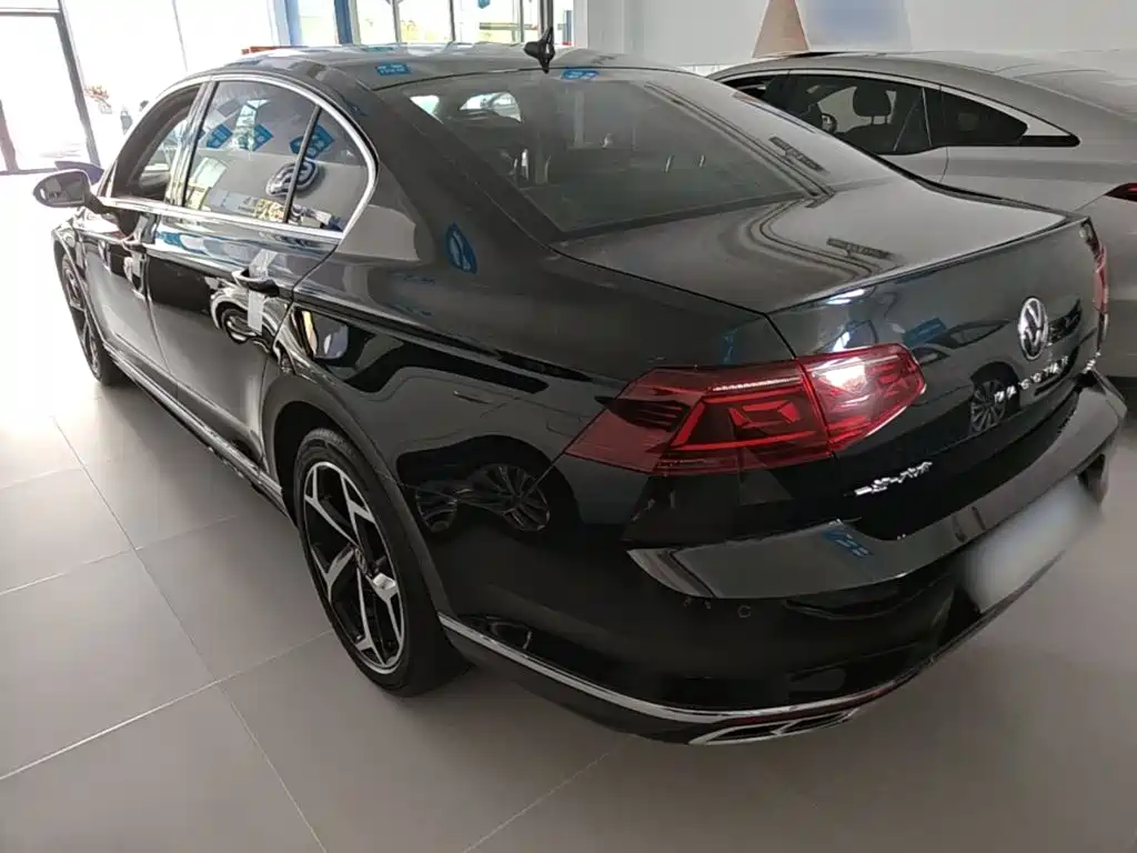 Volkswagen Magotan 2023