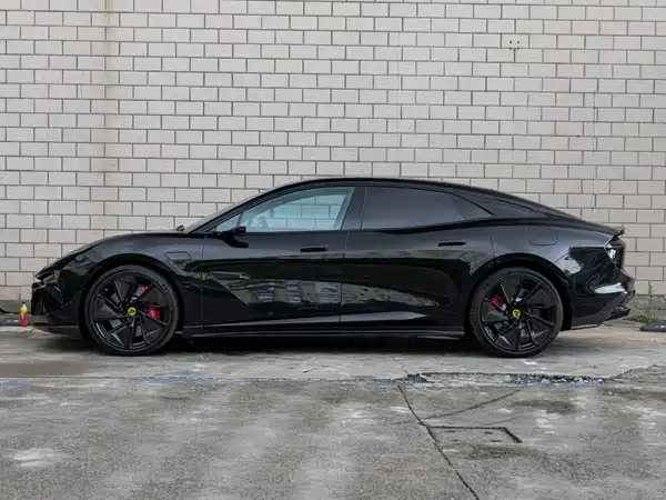 Lotus EMEYA 2024