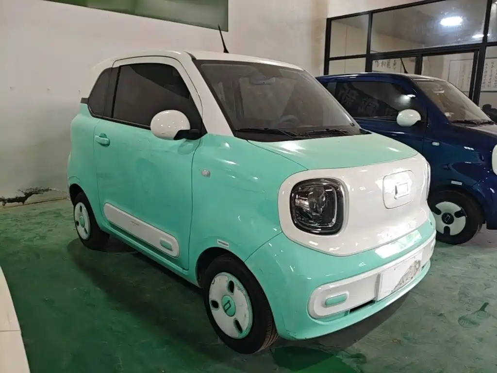 Bestune Pony 2024