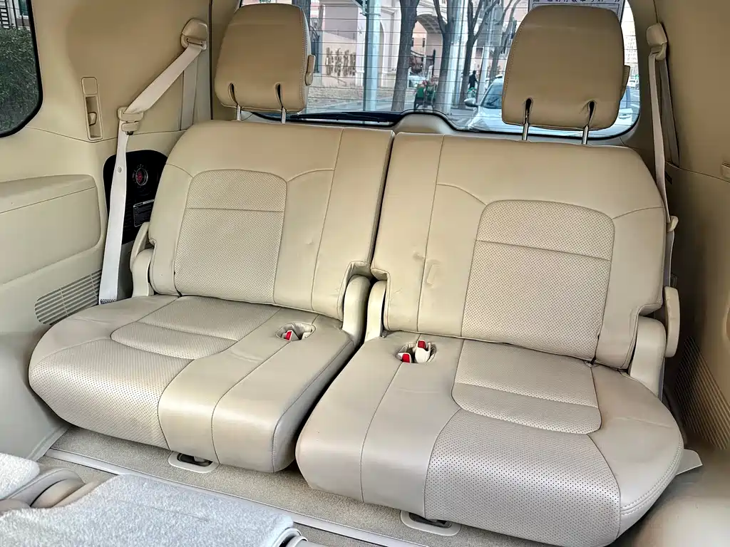 Toyota Land Cruiser 2016 — фото 11