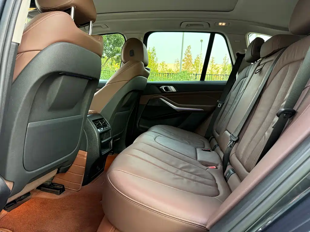 BMW X5 2020 — фото 15