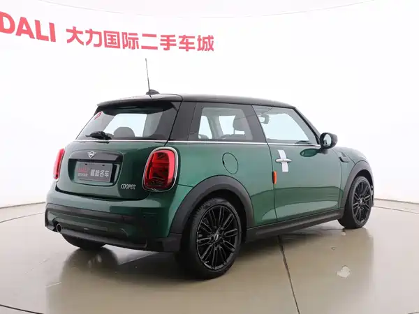 MINI MINI 2022