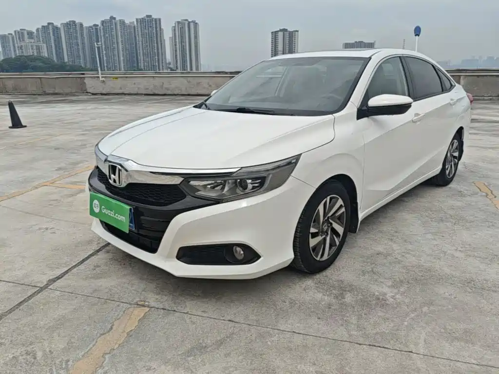 Honda Crider 2019 — фото 2