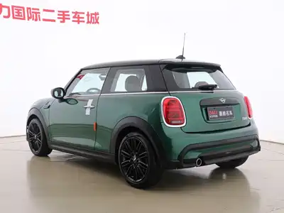 MINI MINI 2022