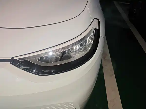 Volkswagen ID.3 2024
